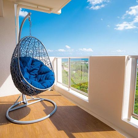 Condominium Hotel Okinawa Yumeto - Vacation Stay 33788V Nanjō Exterior foto